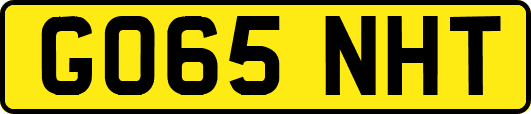 GO65NHT