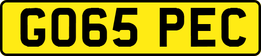 GO65PEC