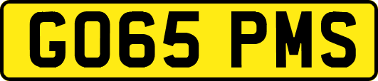 GO65PMS