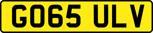 GO65ULV