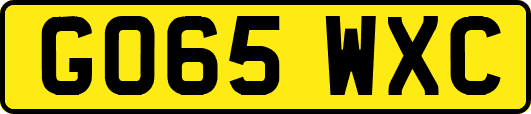 GO65WXC