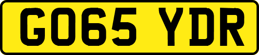 GO65YDR
