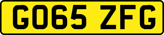 GO65ZFG