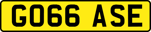 GO66ASE