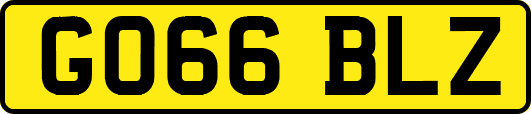 GO66BLZ