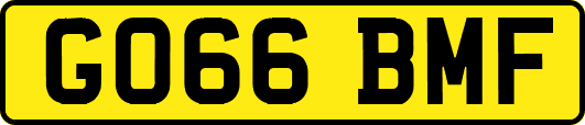GO66BMF