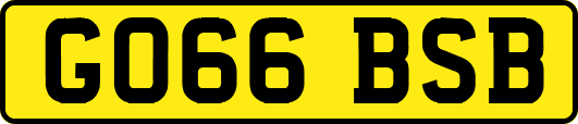 GO66BSB