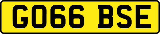GO66BSE