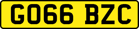 GO66BZC