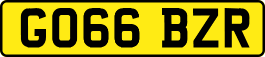 GO66BZR