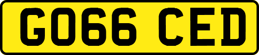 GO66CED