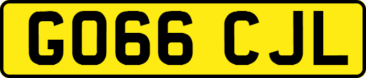 GO66CJL
