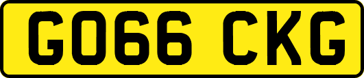 GO66CKG