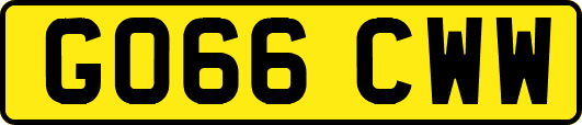 GO66CWW