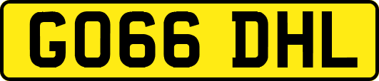 GO66DHL