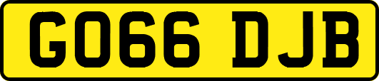 GO66DJB