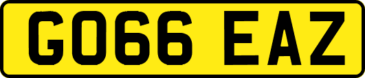 GO66EAZ