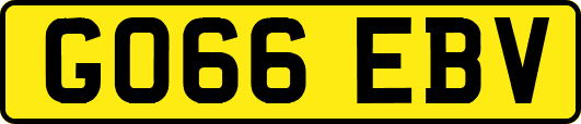 GO66EBV