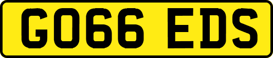 GO66EDS