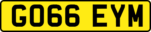 GO66EYM