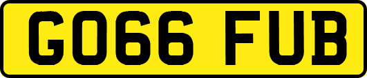 GO66FUB