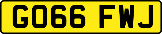 GO66FWJ