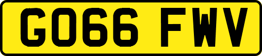 GO66FWV