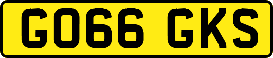 GO66GKS