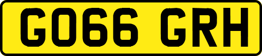 GO66GRH