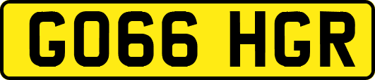 GO66HGR