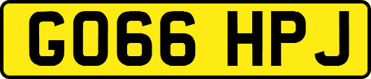 GO66HPJ