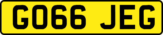 GO66JEG