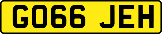 GO66JEH