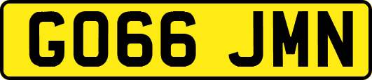 GO66JMN