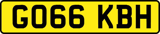 GO66KBH