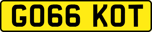 GO66KOT