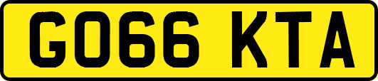 GO66KTA