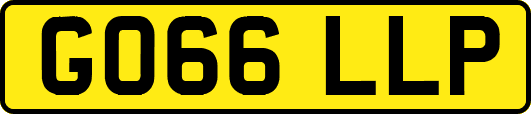 GO66LLP