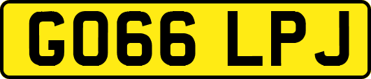 GO66LPJ