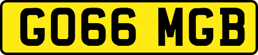 GO66MGB