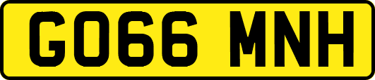 GO66MNH
