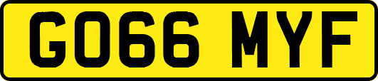 GO66MYF