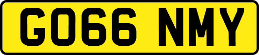 GO66NMY