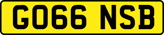 GO66NSB