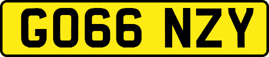 GO66NZY