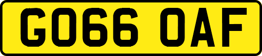 GO66OAF