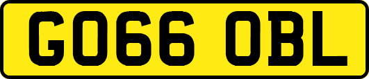 GO66OBL