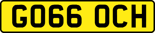 GO66OCH