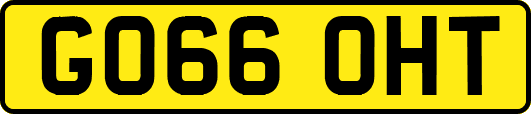 GO66OHT