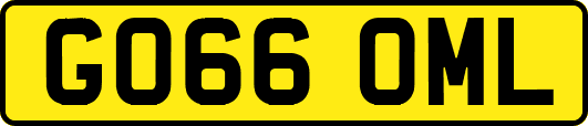 GO66OML